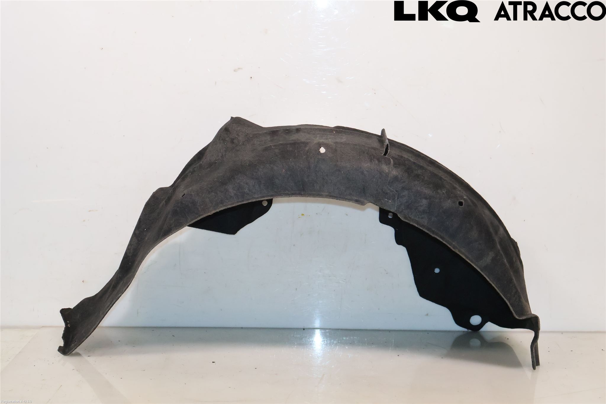 Toyota COROLLA 19- Skärm Inner