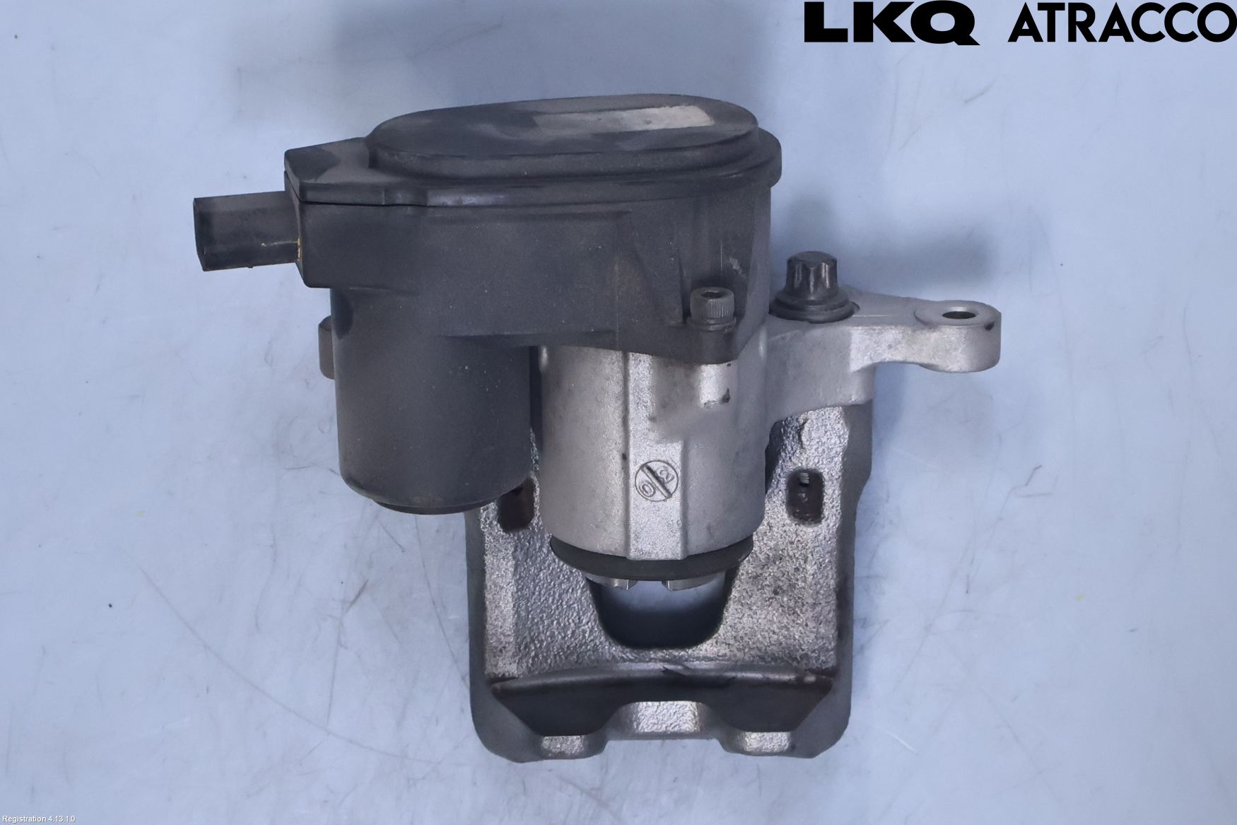 Hyundai i40 16-18 Bromsok Bak Höger