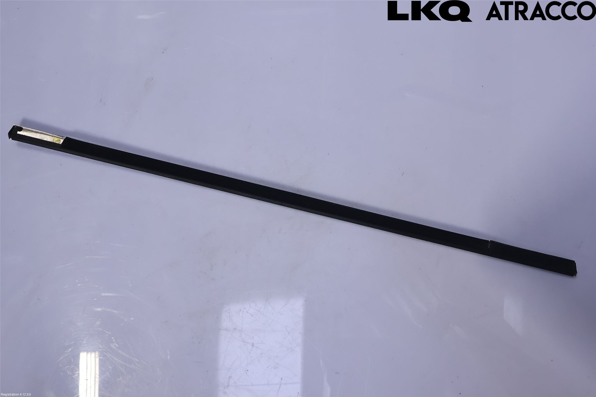 Volvo V70 08-13 Dörr Dekorlist Bak Hö