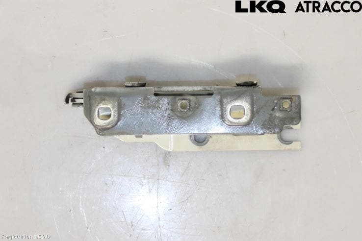 Saab 9-3 VER2/VER3 08-15 Huvgångjärn