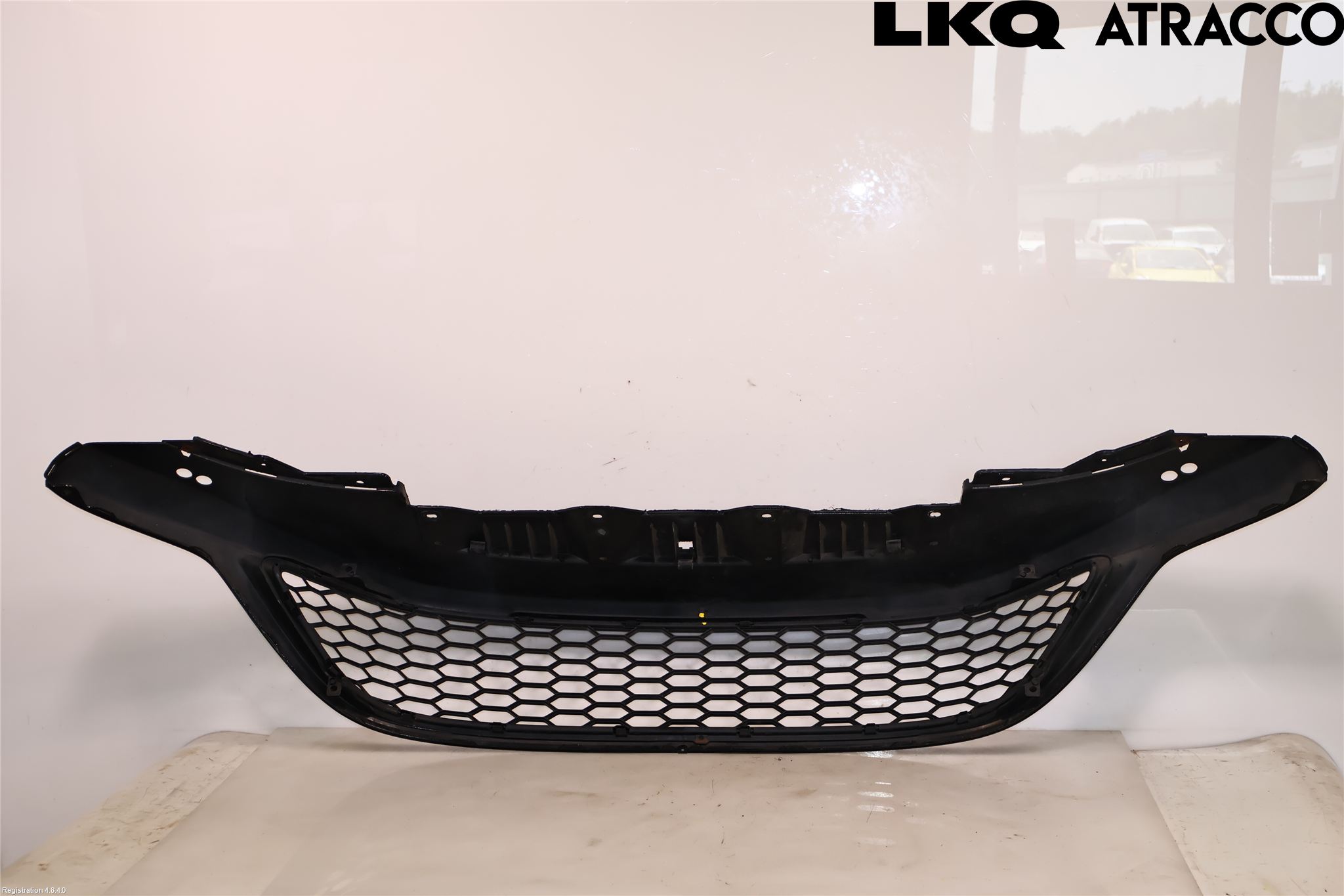 Honda CIVIC 06-11 Grilldel Mitt