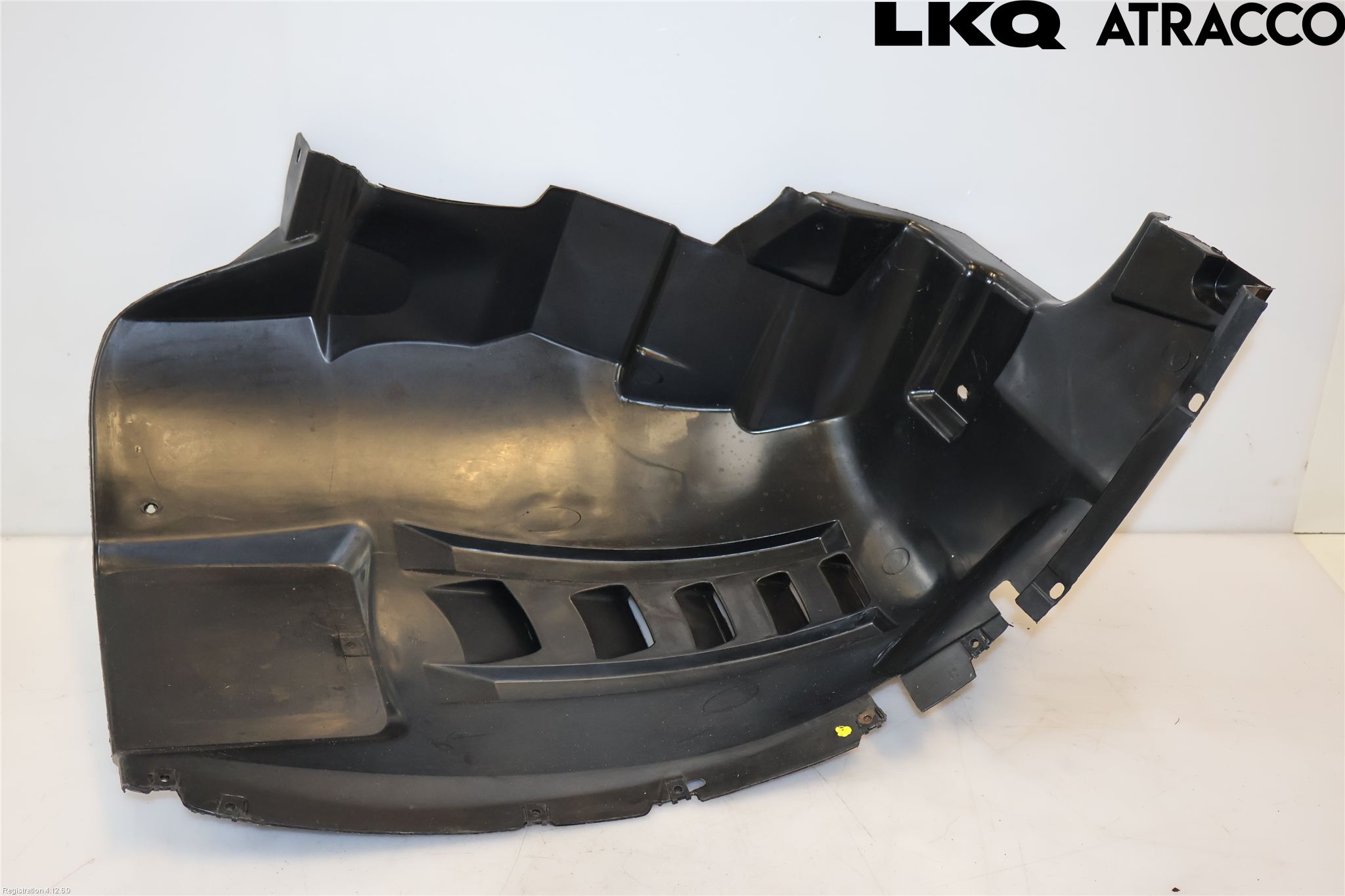 Fiat DUCATO/E-DUCATO 24- Skärm Inner