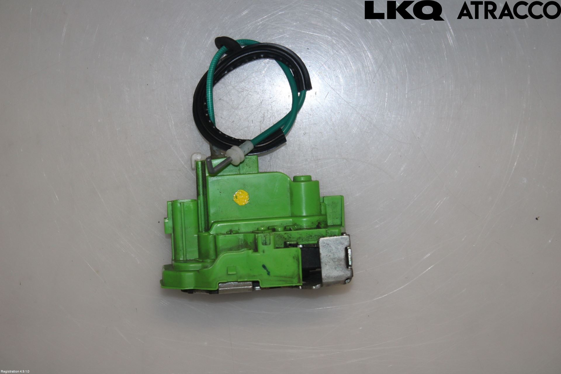 Alfa GIULIETTA Centrallåsmotor Höger