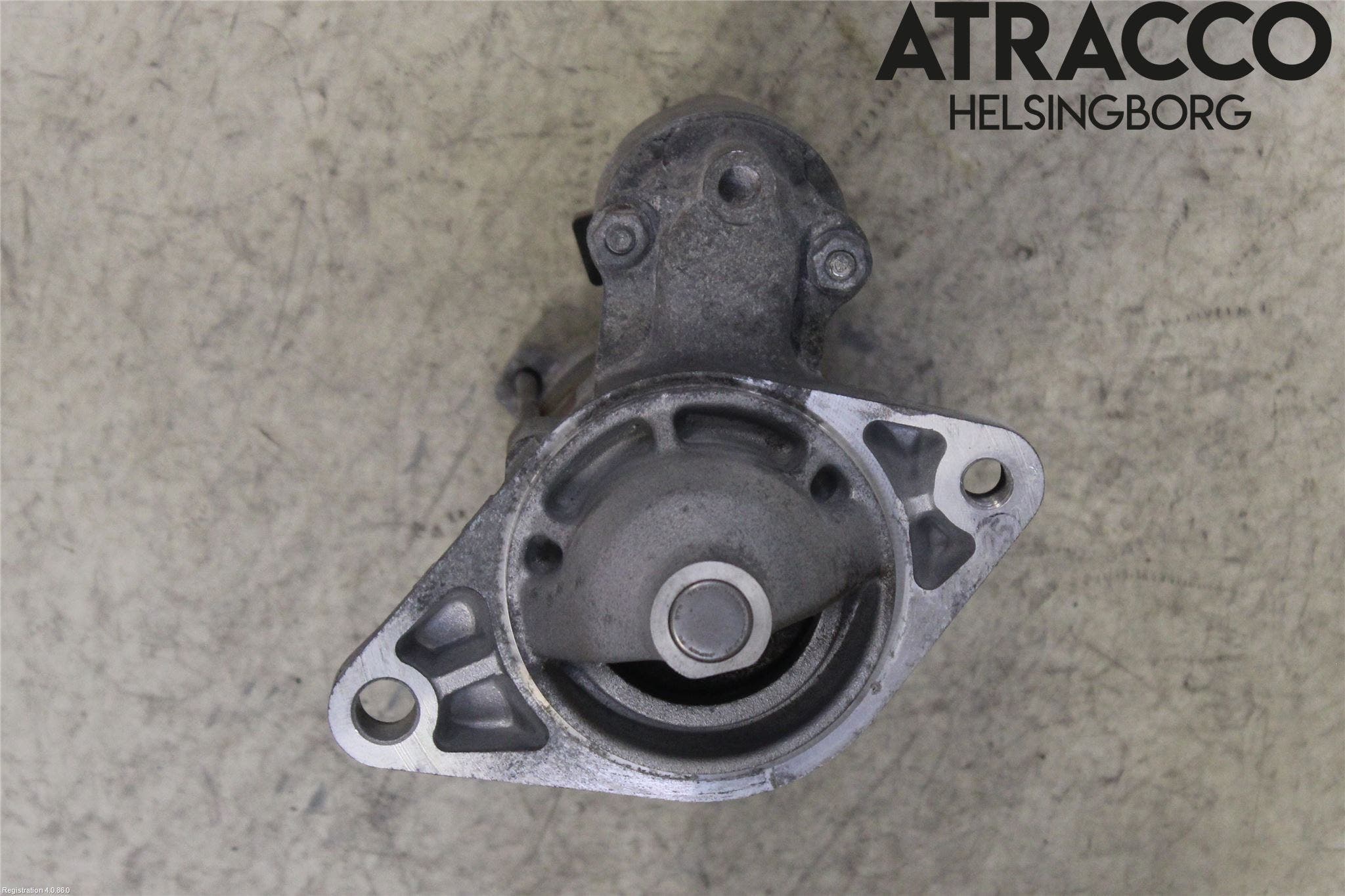 Toyota RAV4 13-18 Startmotor