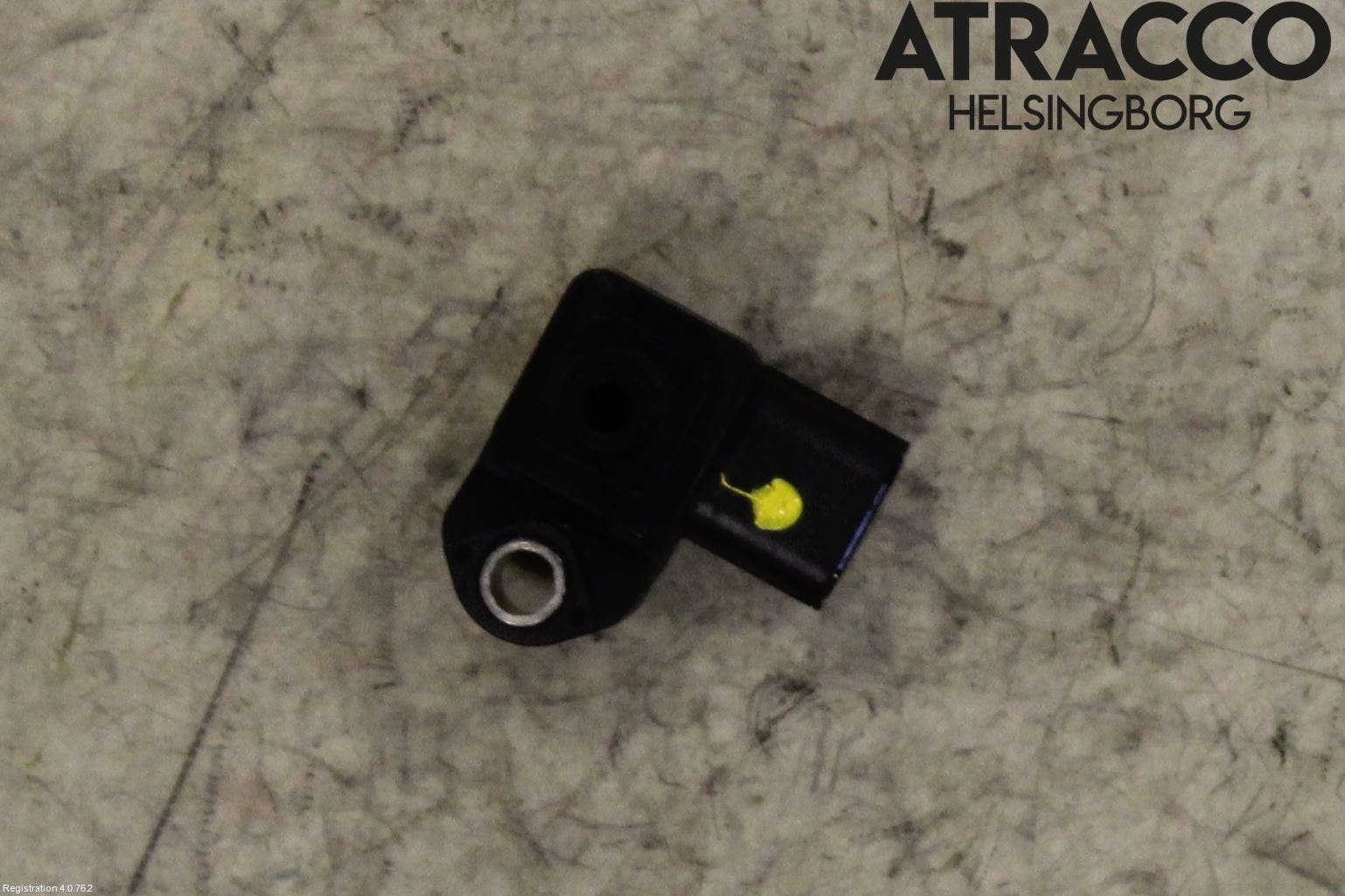 Honda CIVIC 17-22 Injmappsensor