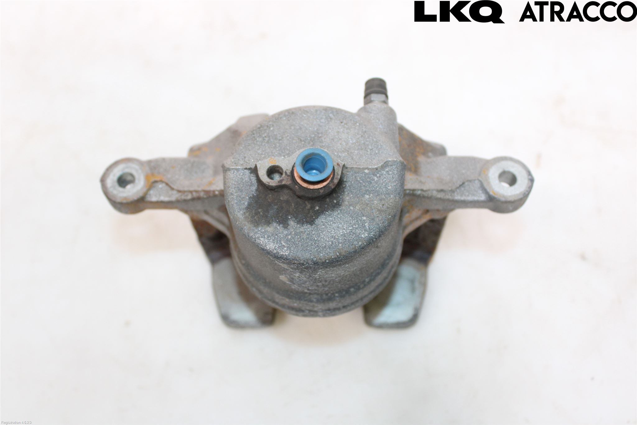 Kia SPORTAGE (QL) 16-21 Bromsok Fram Höger