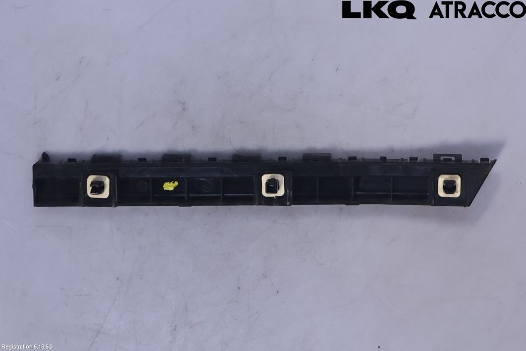 Nissan QASHQAI 14-17 Stötfångarfäste Bak Vä