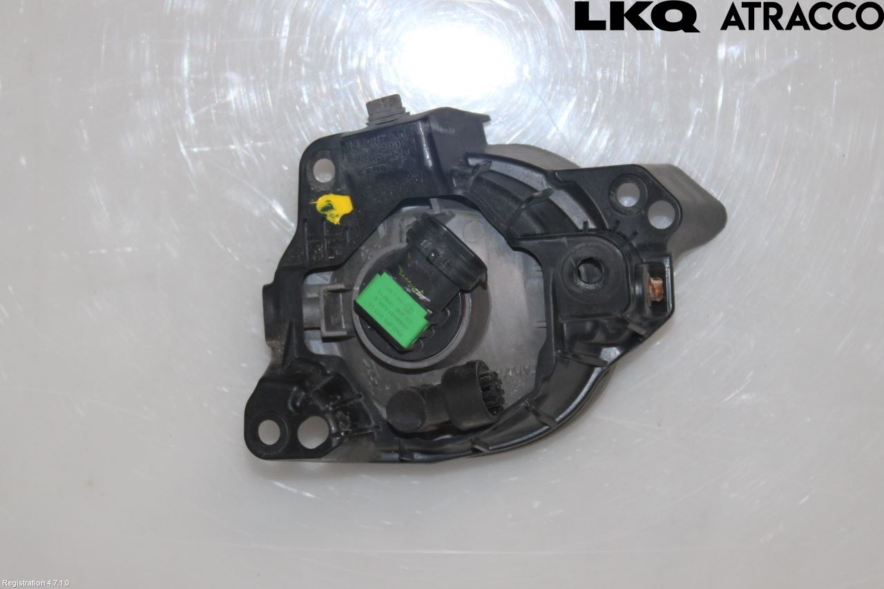 Mazda 6 08-13 Dimljus-Varselljus Fram