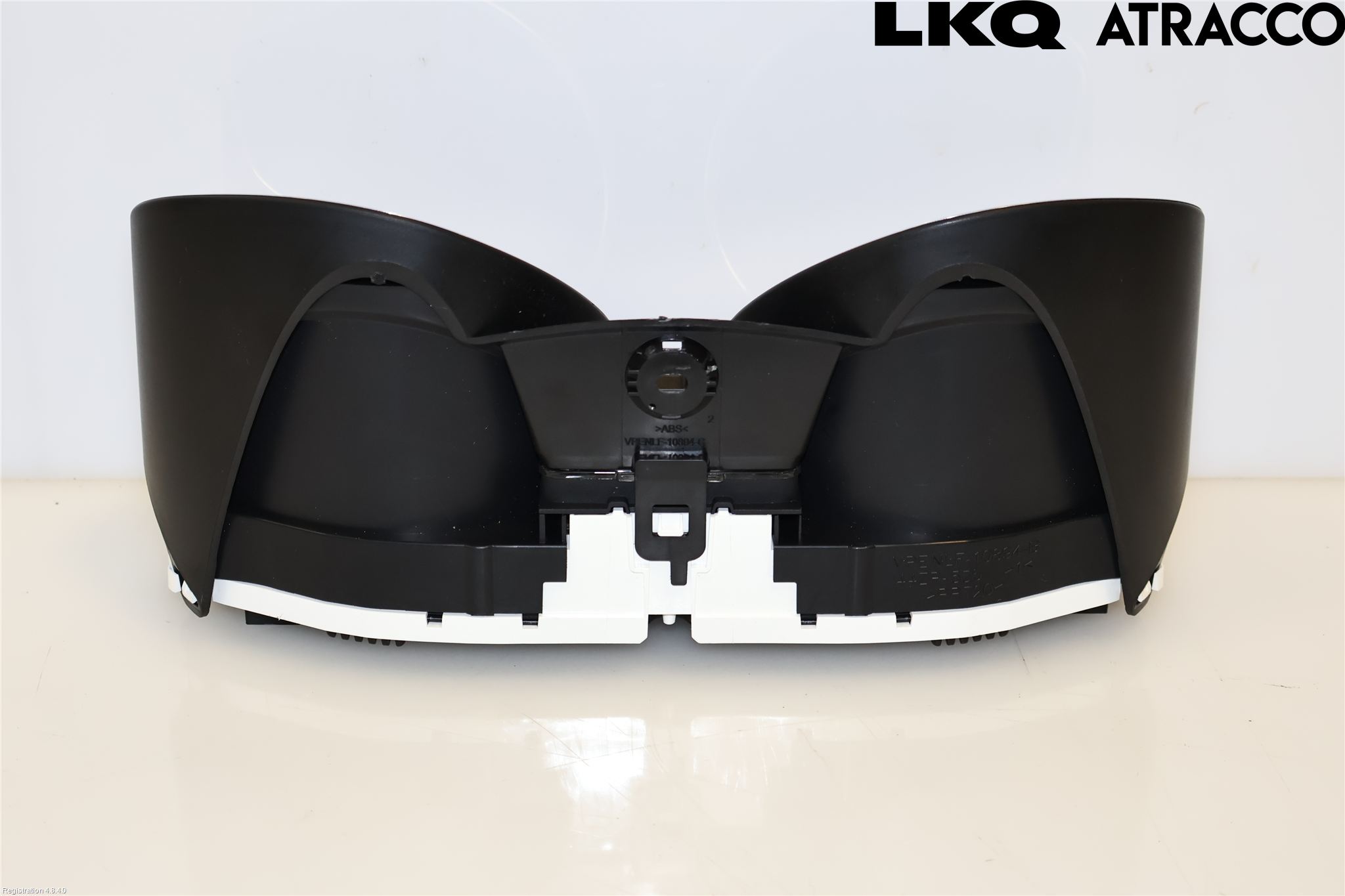 Ford FIESTA 13-17 Instrument Komb