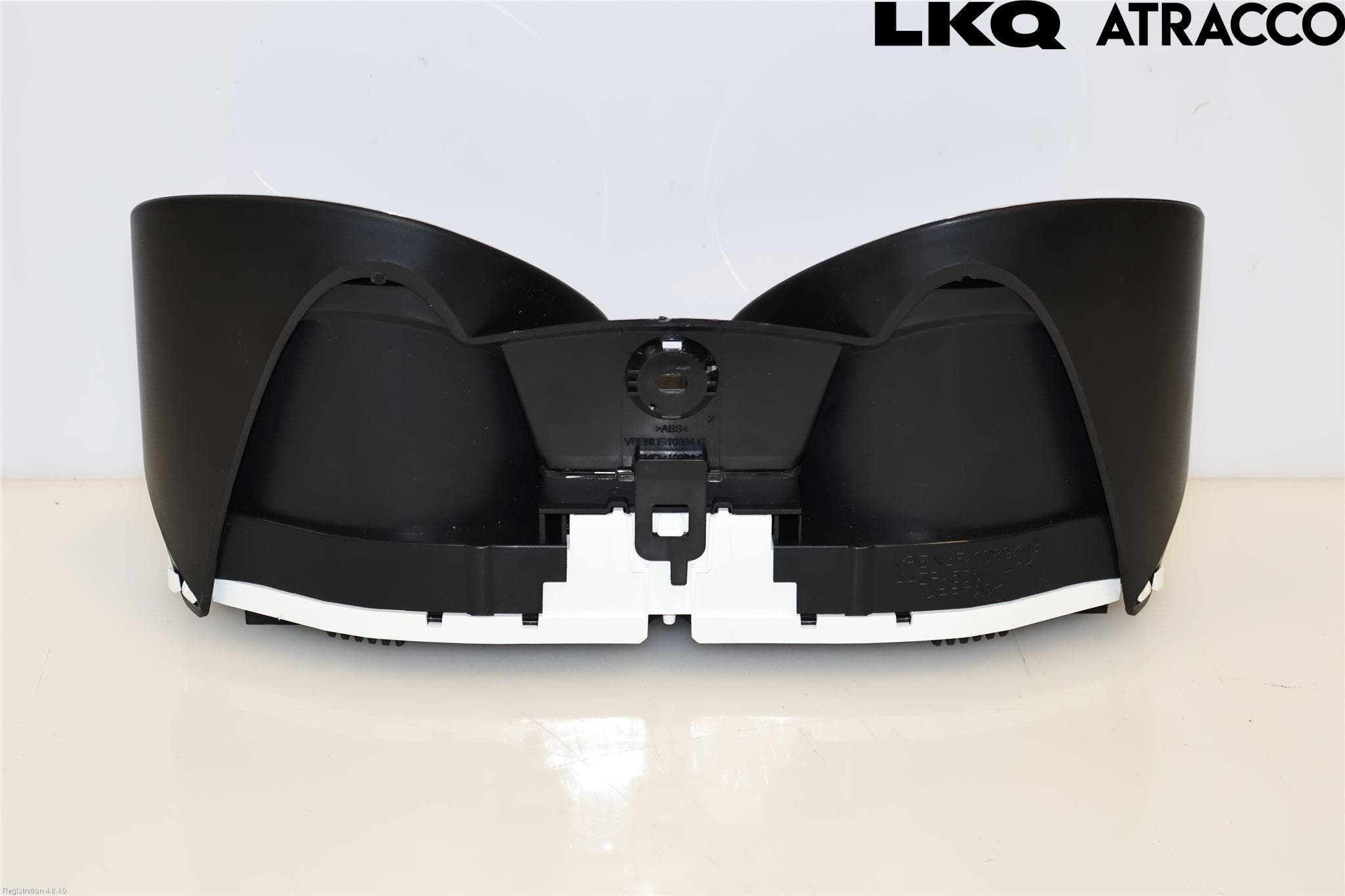 Ford FIESTA 13-17 Instrument Komb