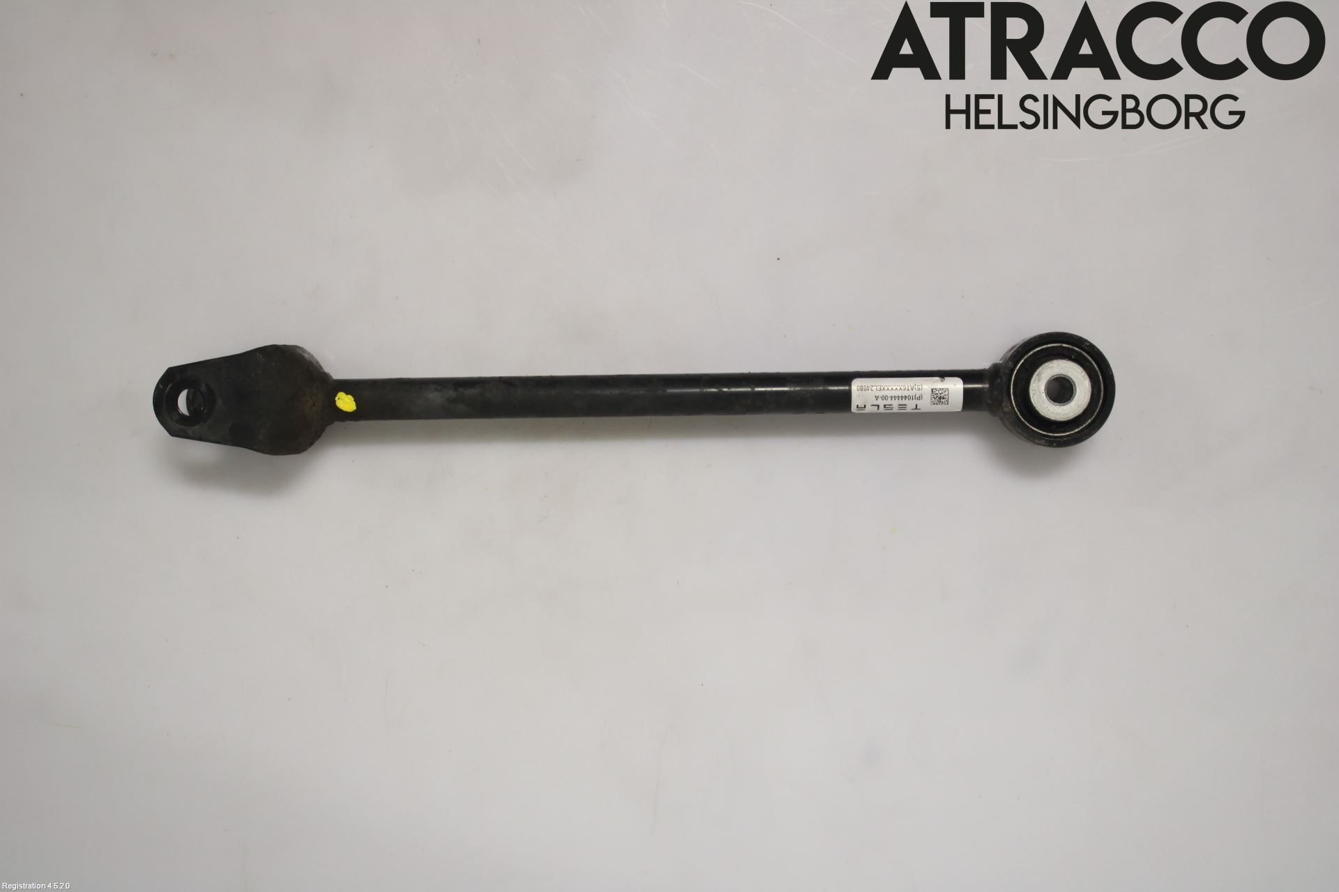 Tesla MODEL 3 17- Bärarm Bak Vänster