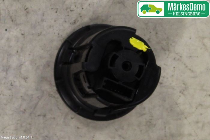 Fiat FREEMONT Strömställare Ljus