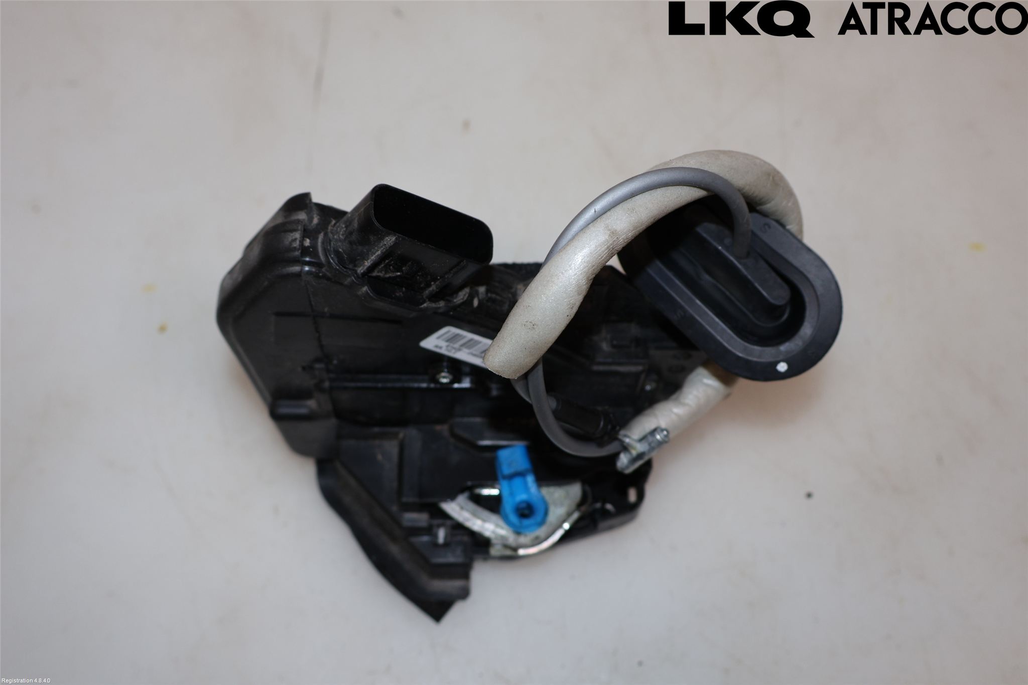 Kia OPTIMA 16-20 Centrallåsmotor Höger