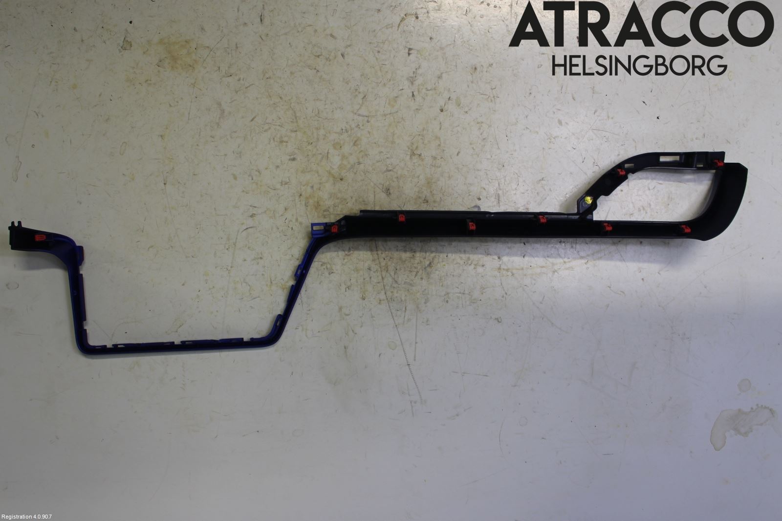 Toyota C-HR 16-23 Instrumentsarg