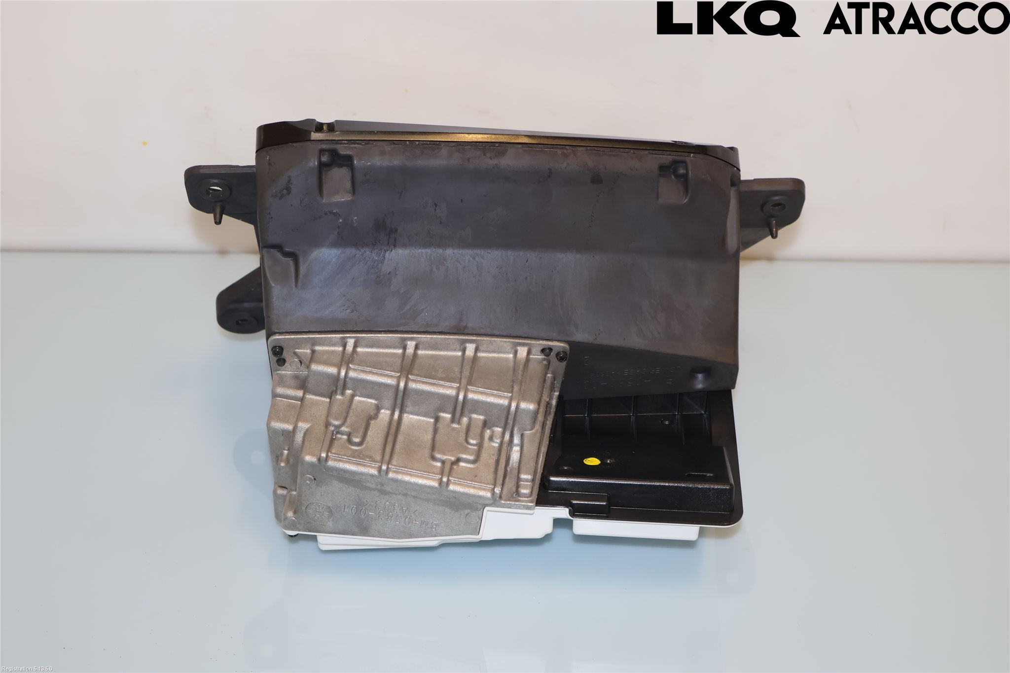 BMW X7 G07 19- Instrument Komb