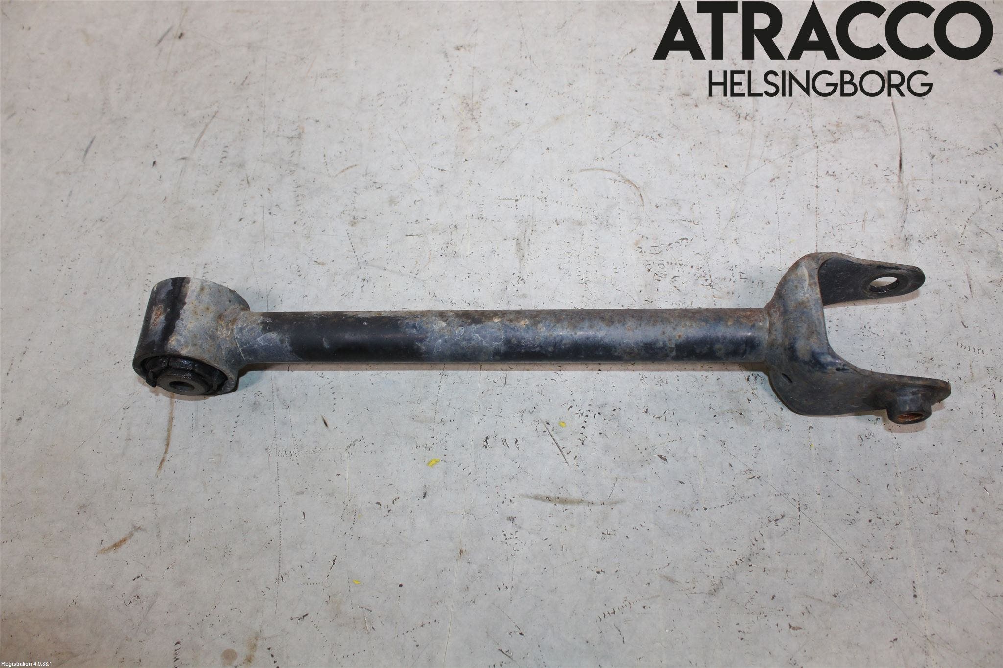 Mazda CX-5 12-17 Bärarm Bak Vänster