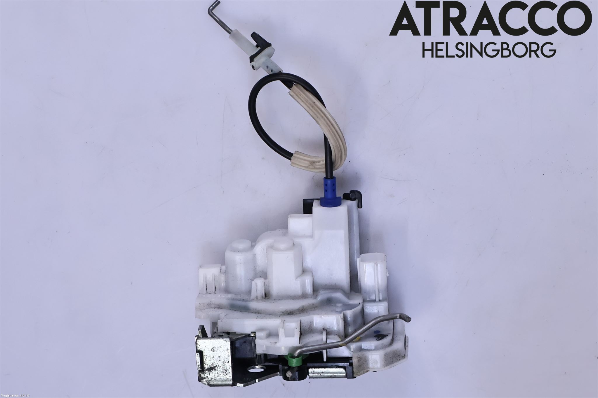 Opel COMBO D 12-18 Centrallåsmotor Vänster