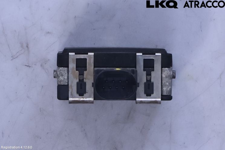 Skoda FABIA 15-21 Sensor Adaptiv Farthållare