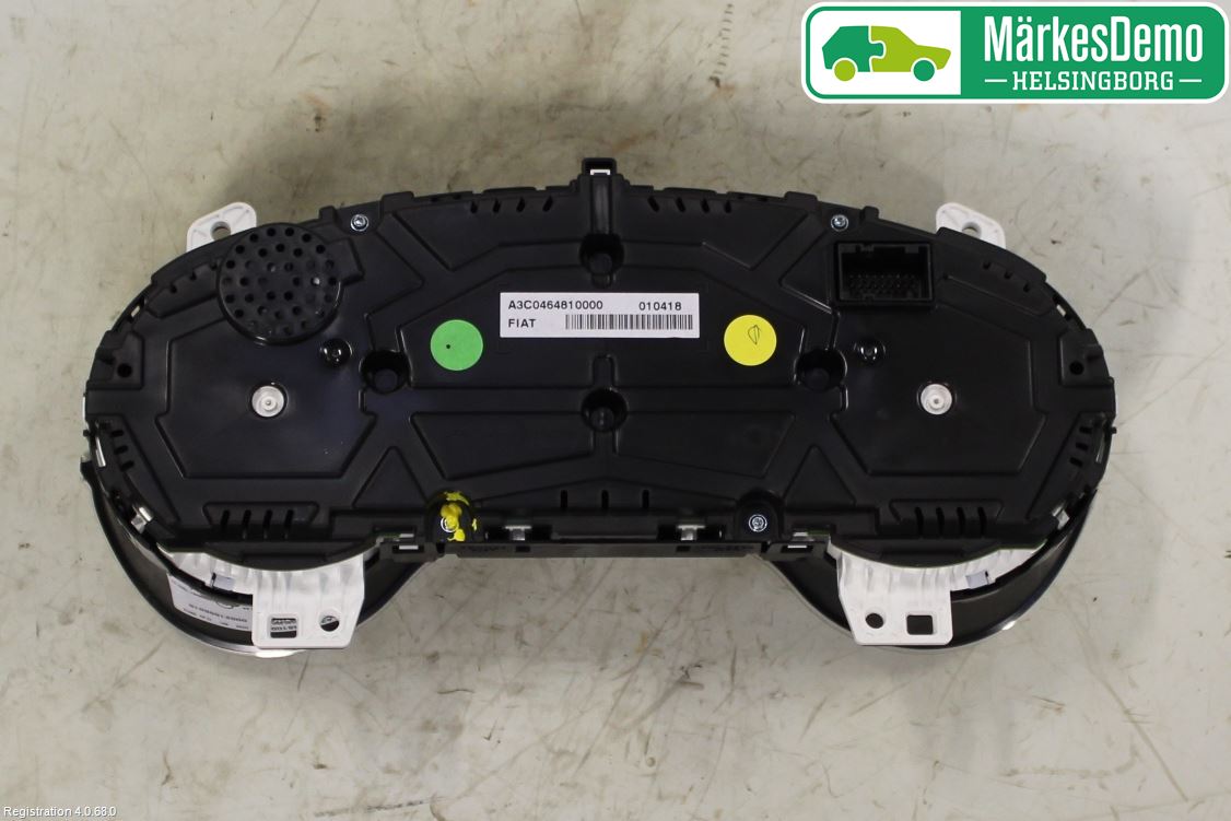 Fiat TIPO/CROSS 16- Instrument Komb