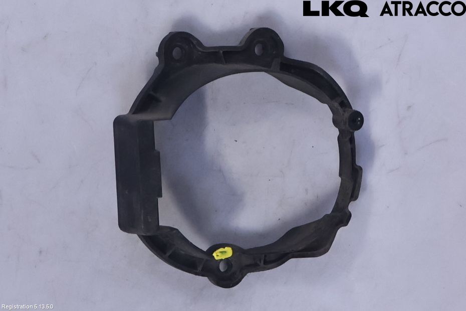 Toyota AVENSIS 09-15 Dimljus-Varselljus Fram