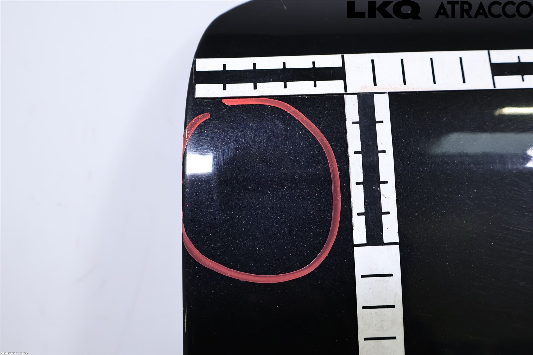 Volkswagen VW CADDY      04-10 Dörr Sido-Skjutdörr Hö