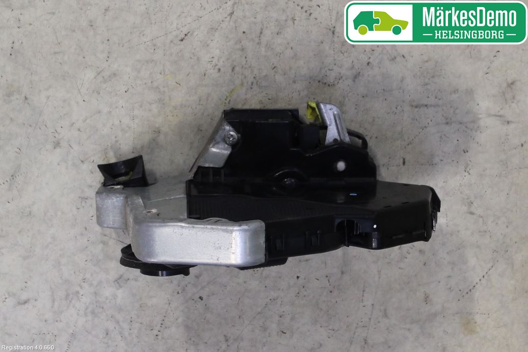 Lexus IS-F 06-09 Centrallåsmotor Vänster