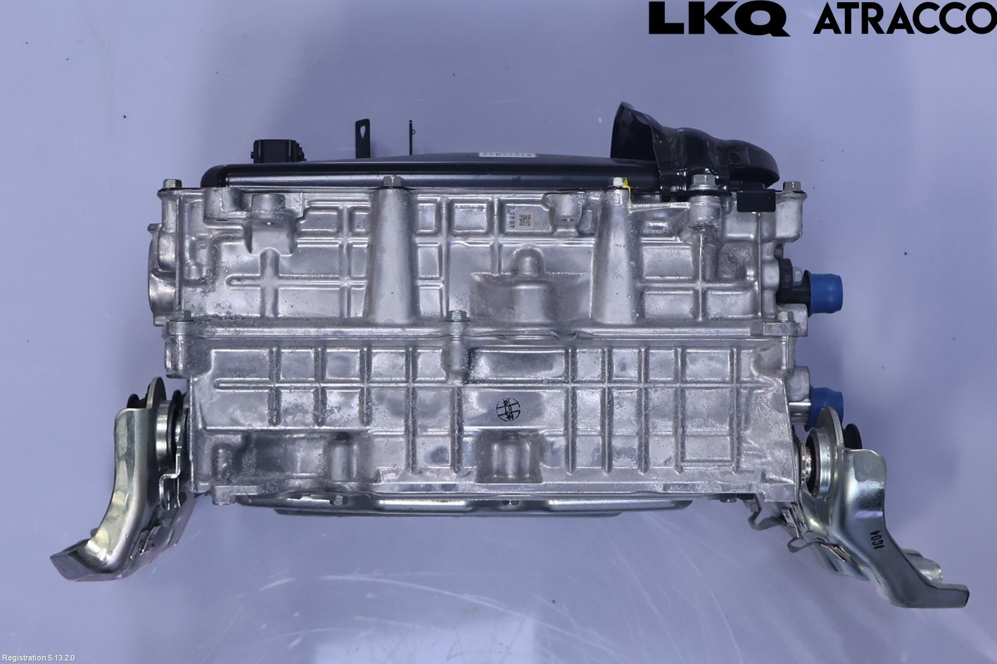Toyota YARIS CROSS XP21 21- Hybridconverter