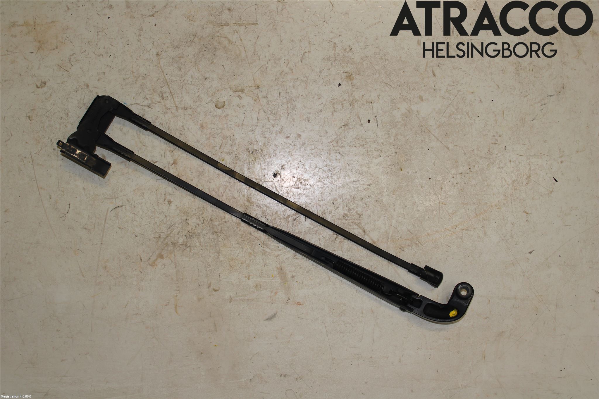 Toyota AYGO 15-21 Torkararm Armar Vindruta