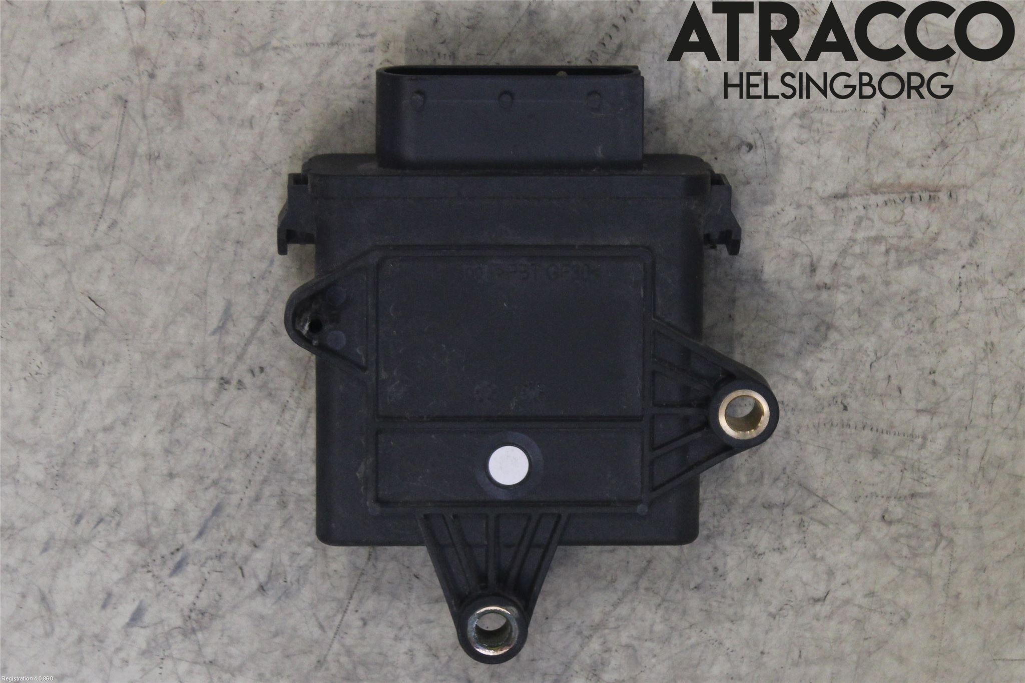 BMW i3 I01 13-22 Styrenhet Övrigt