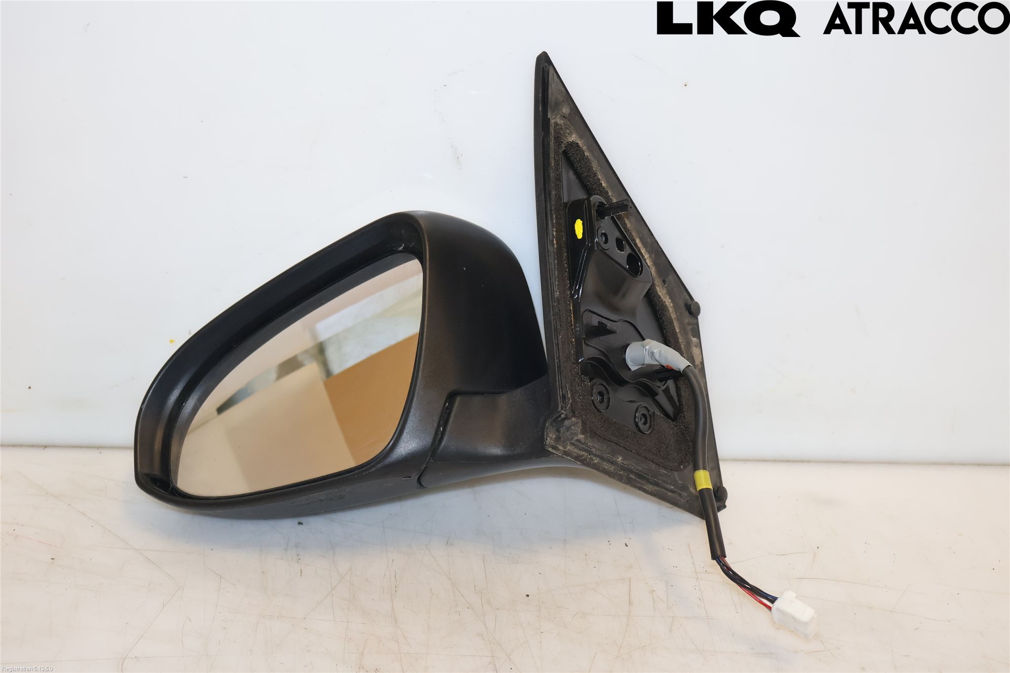 Toyota AURIS 13-19 Spegel Yttre El Vä