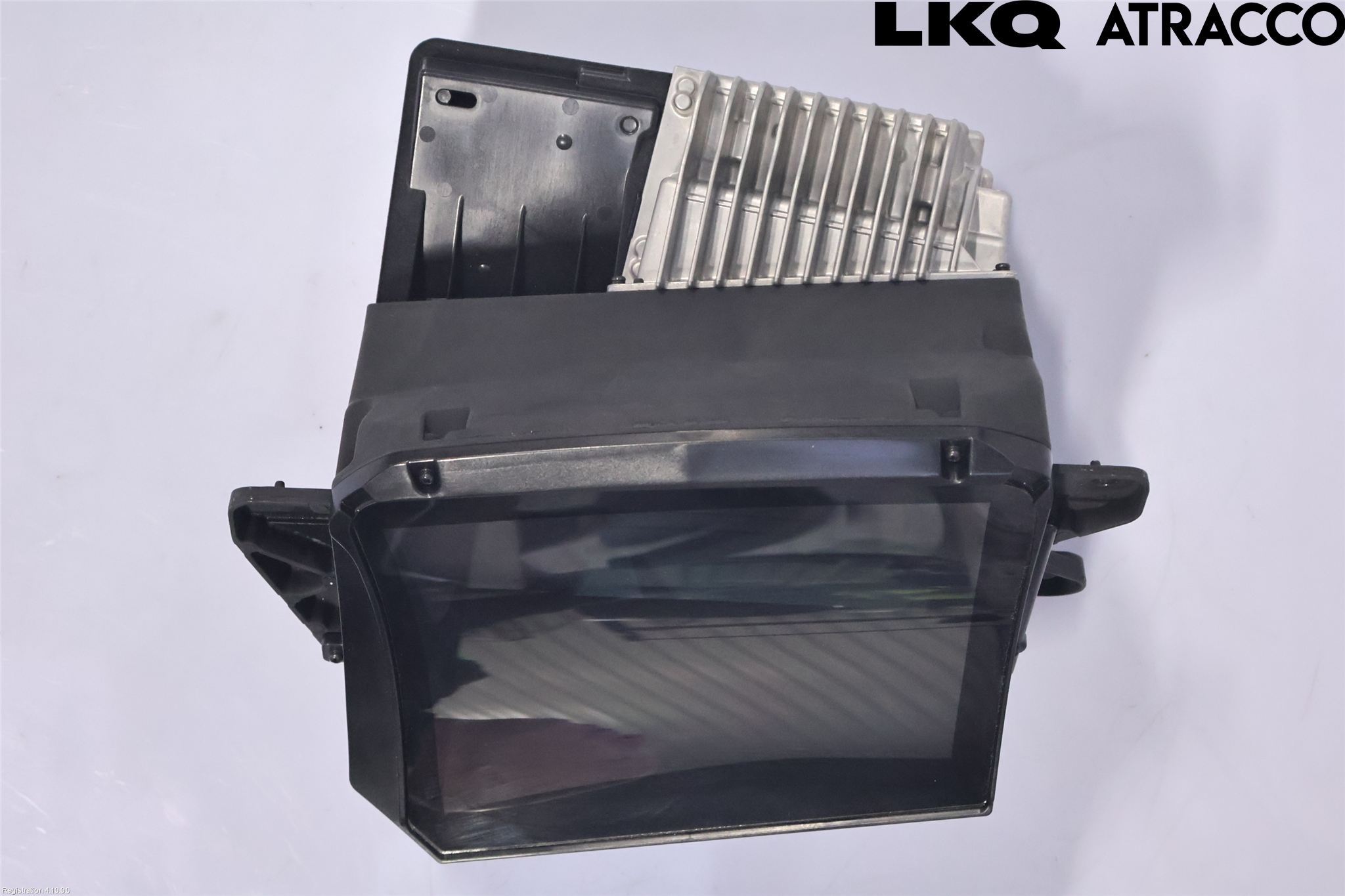 BMW 5 G30/G31/F90 17-23 Instrument Komb