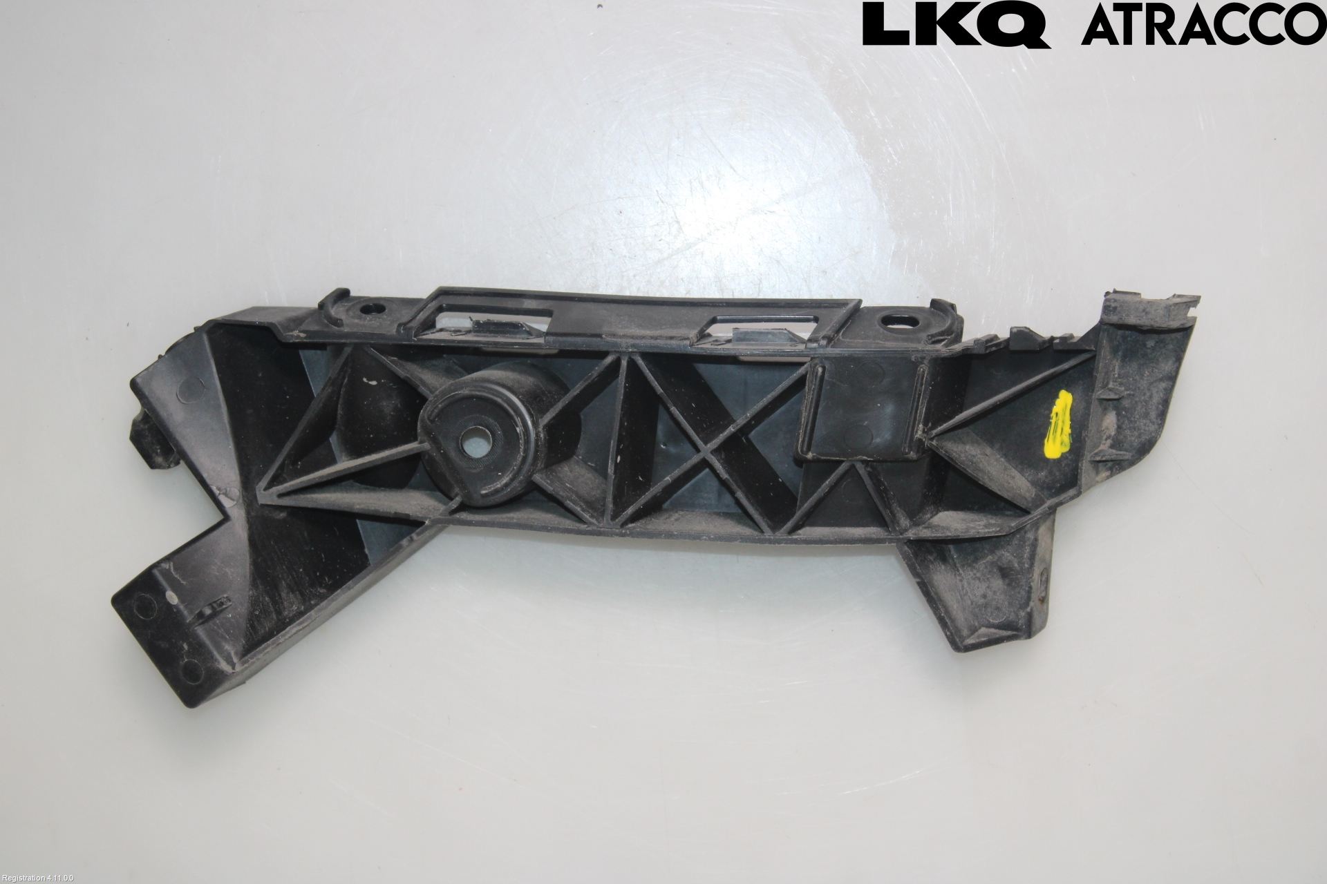 Seat IBIZA IV 08-16 Stötfångarfäste Bak Vä