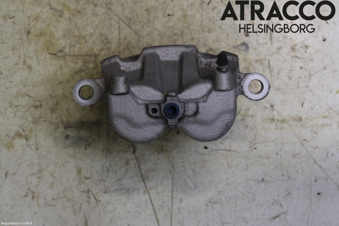 Mazda CX-7 Bromsok Fram Höger