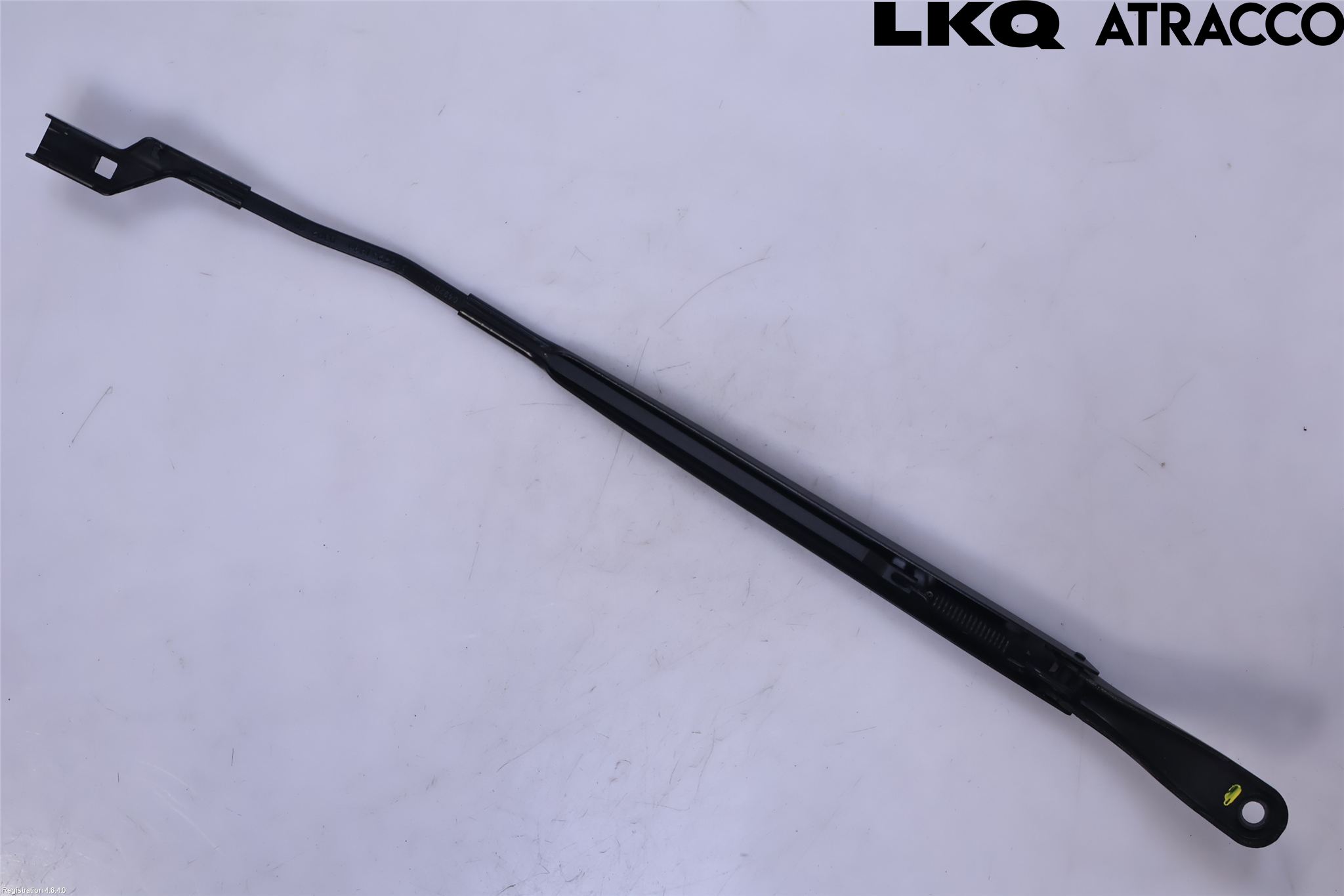 Opel CORSA F, CORSA-E 20- Torkararm Armar Vindruta