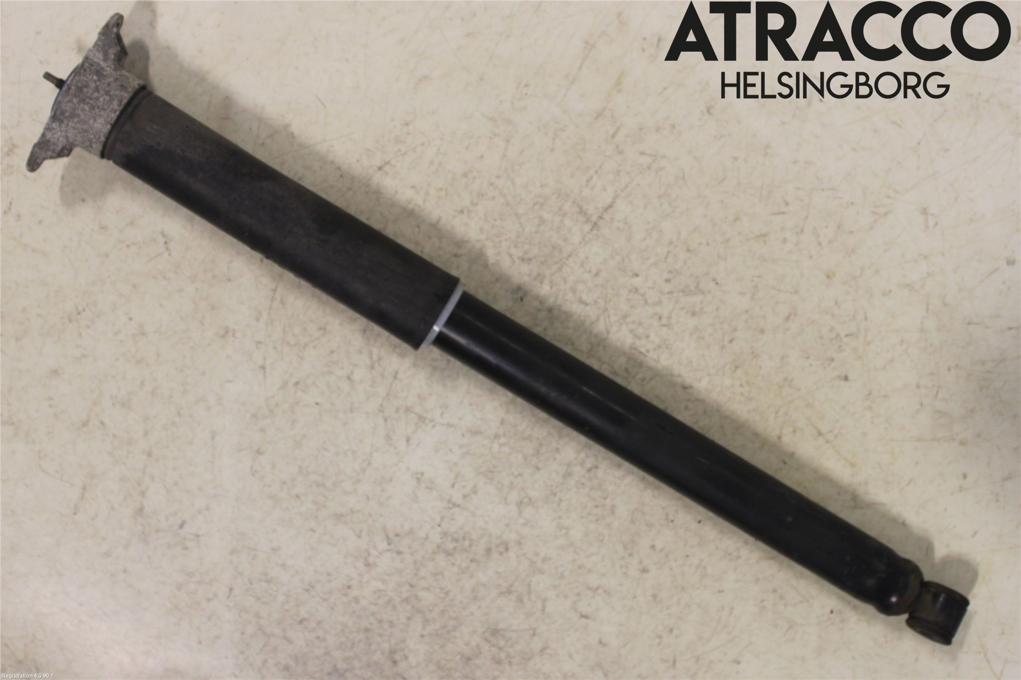 Volvo V40 12-19 Stötdämpare Bak