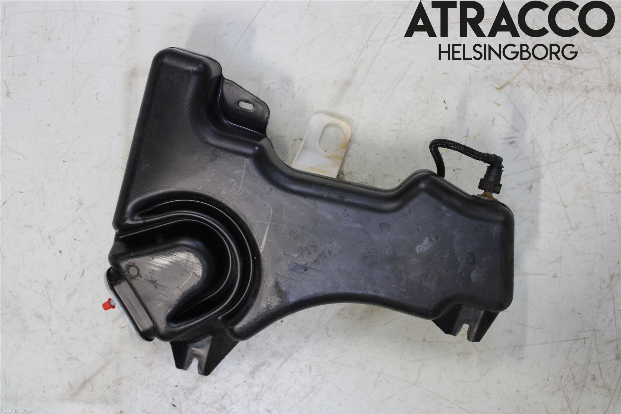 Citroen C5 08-17 Adblue Tank