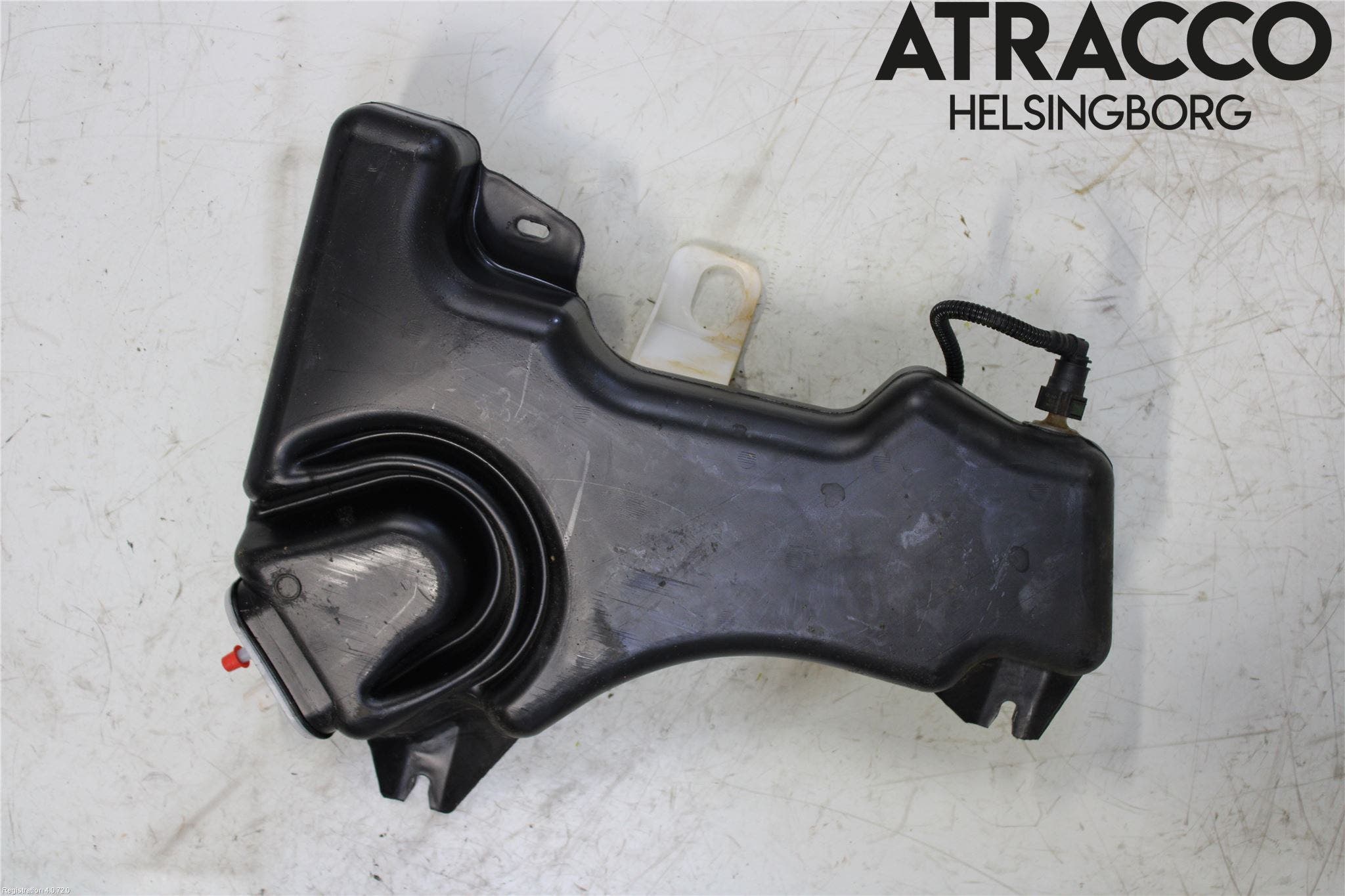 Citroen C5 08-17 Adblue Tank