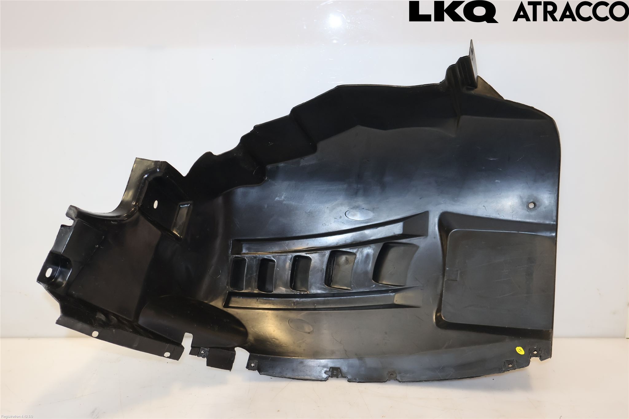 Fiat DUCATO/E-DUCATO 24- Skärm Inner