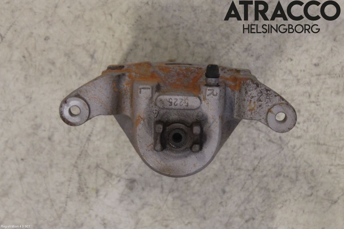 Nissan LEAF 11-17 Bromsok Fram Höger