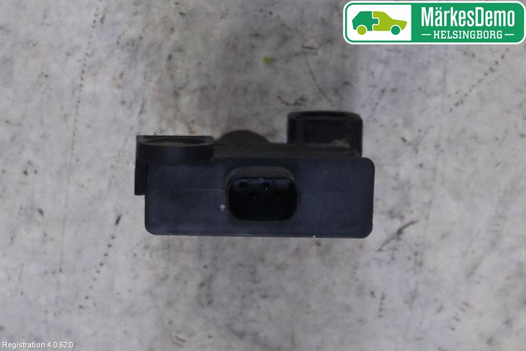 Volkswagen VW TOUAREG 7P 11-18 Givare Däcktryck