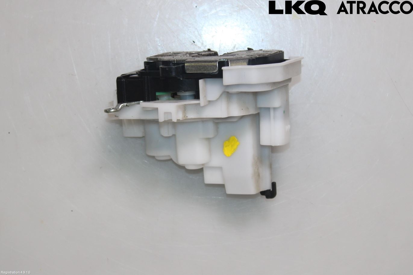 Fiat DOBLO CARGO Centrallåsmotor Höger