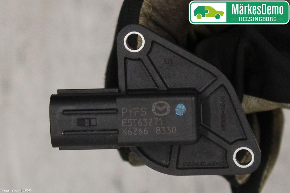 Mazda 6 13- Injluftmassamätare