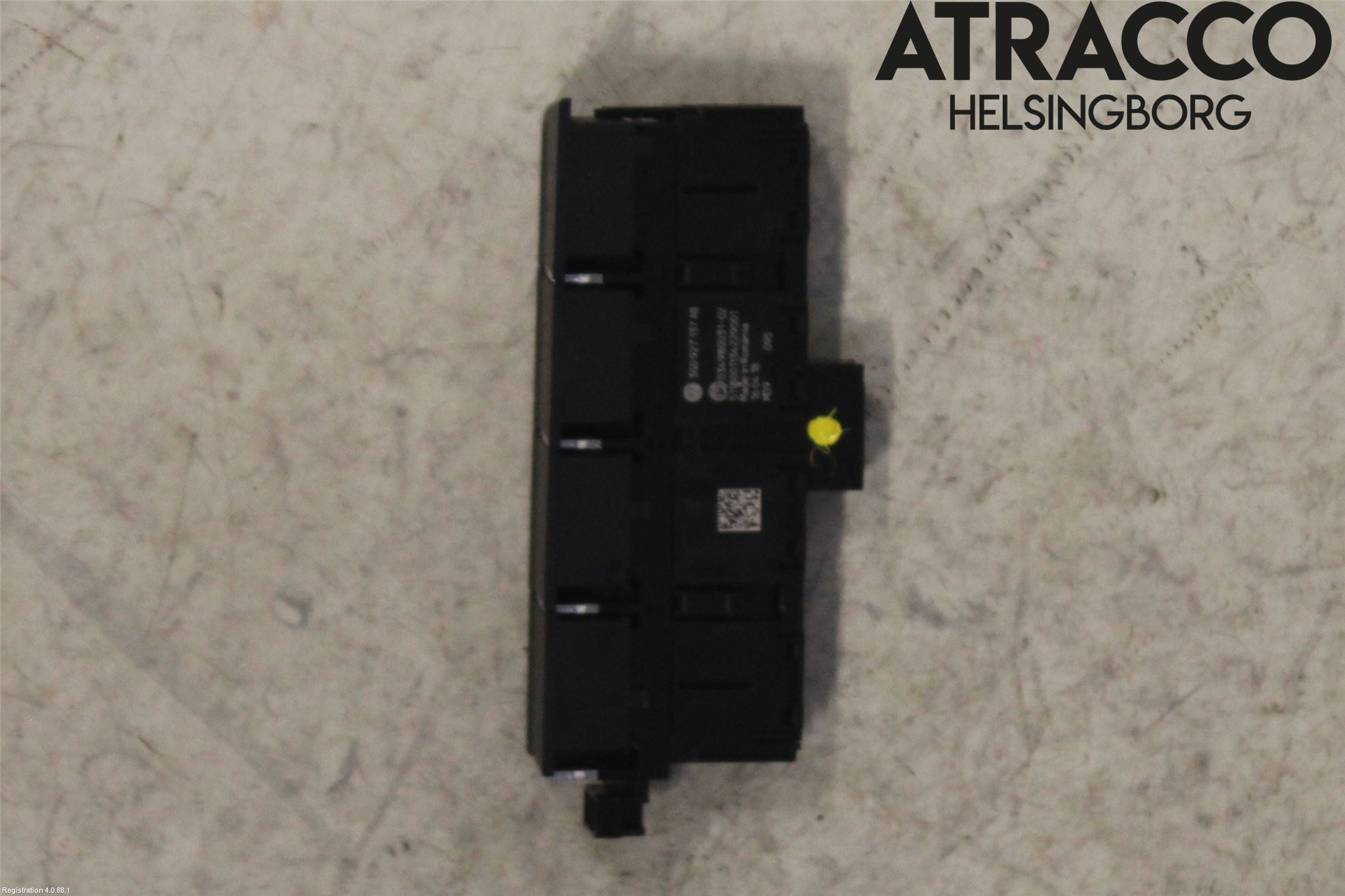 Volkswagen VW ARTEON 17- Strömställare Multifunktion