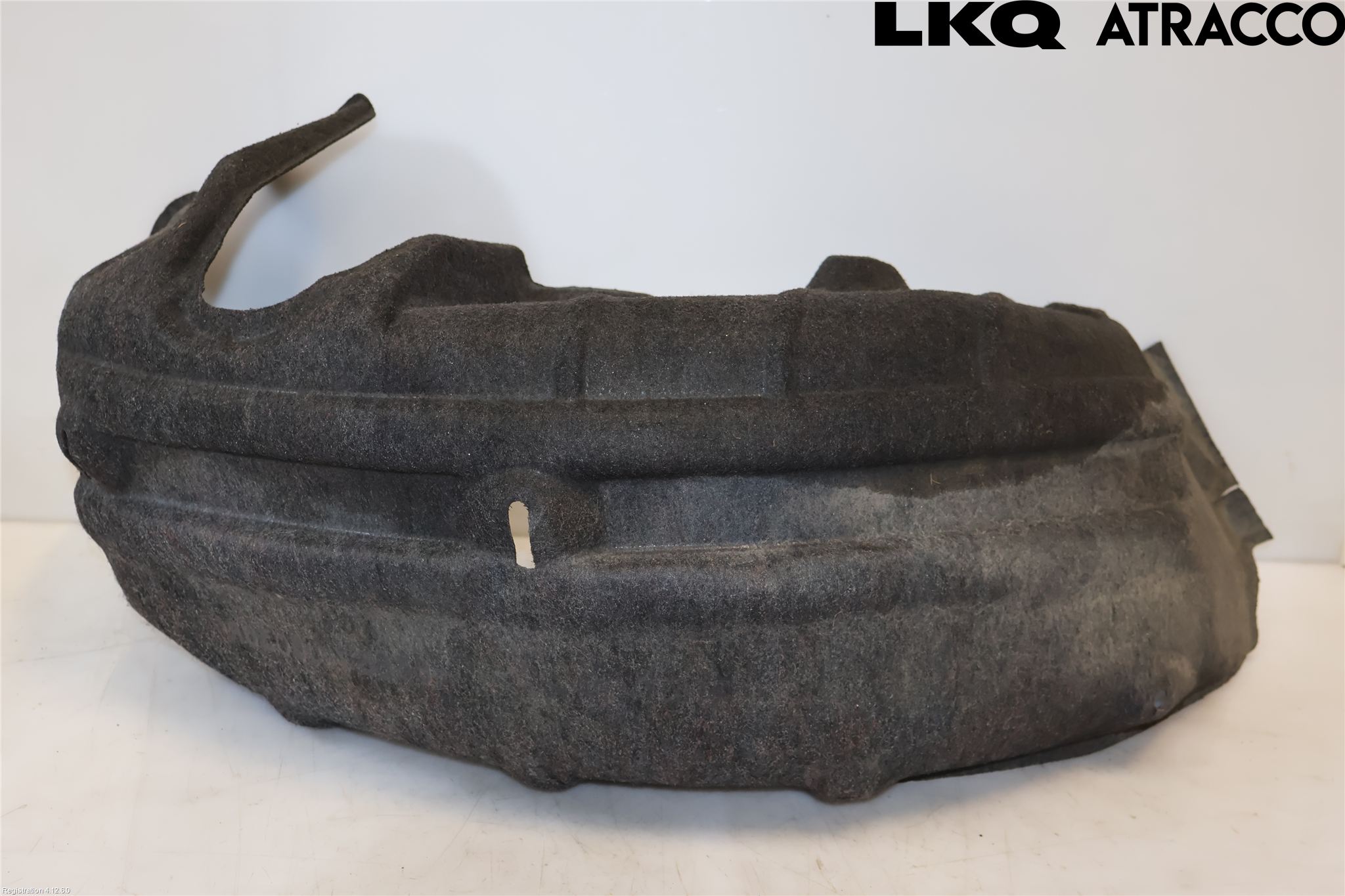 Toyota AVENSIS 09-15 Skärm Inner