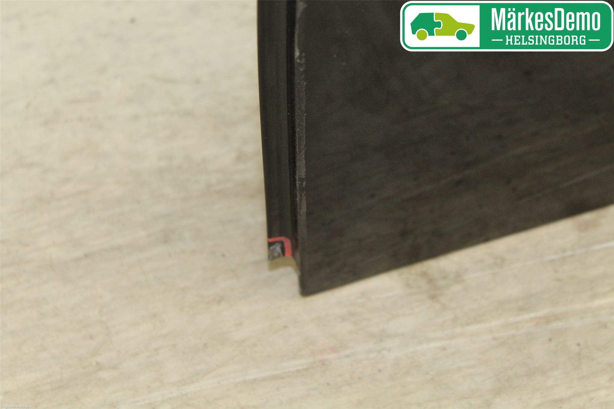 Peugeot 508 11-18 Dörr Bak Vänster