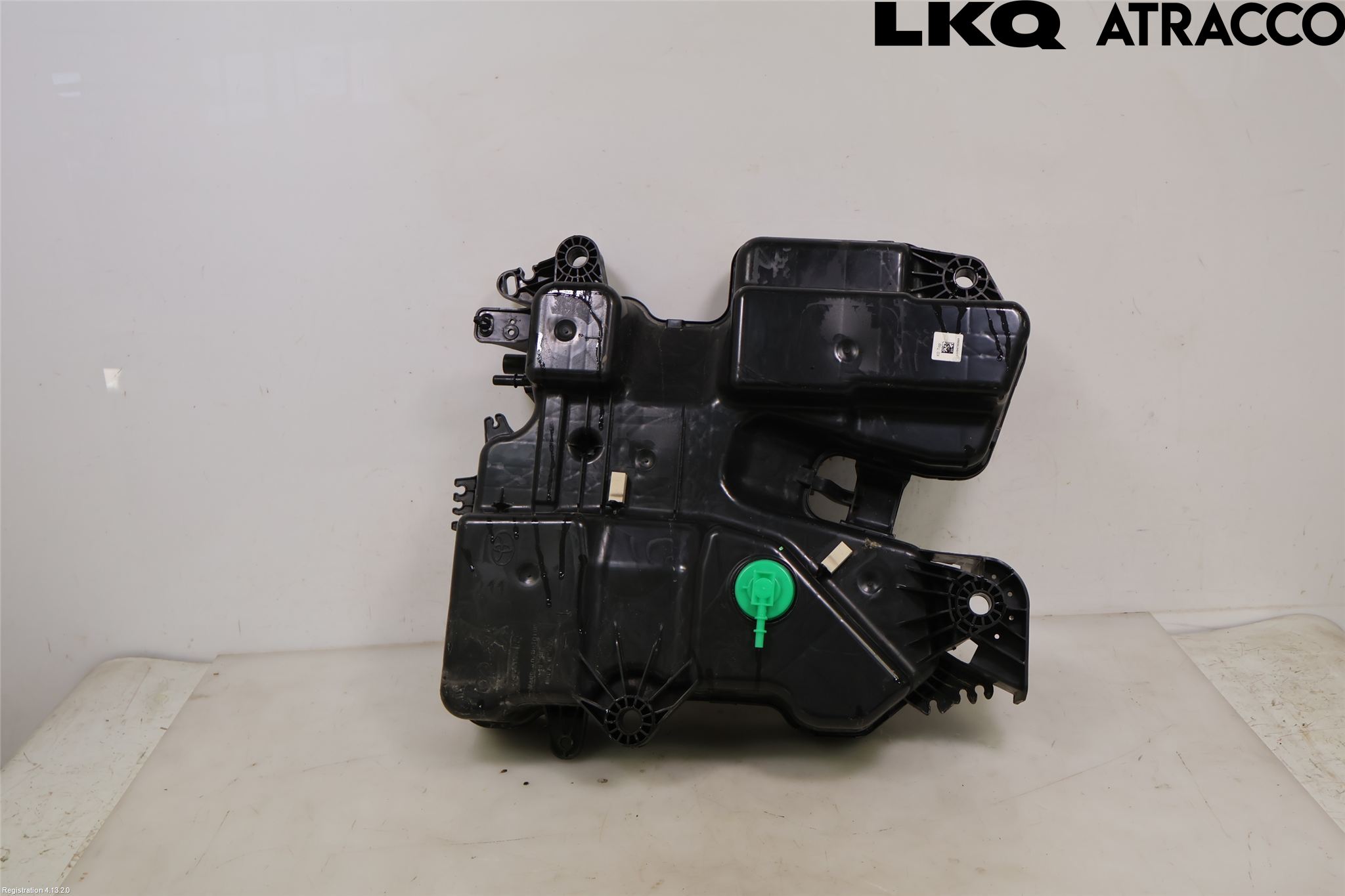 Toyota PROACE II 16- Adblue Tank