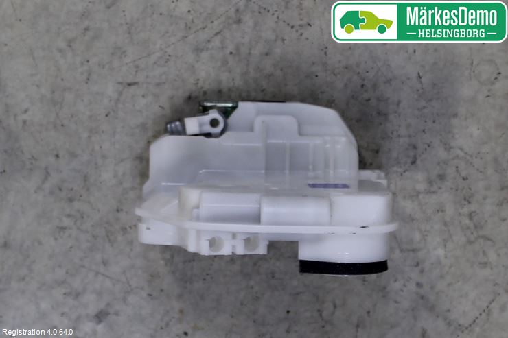 Mitsubishi OUTLANDER 13-21 Centrallåsmotor Höger