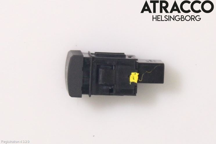 Toyota RAV4 19- Strömställare Tanklucka