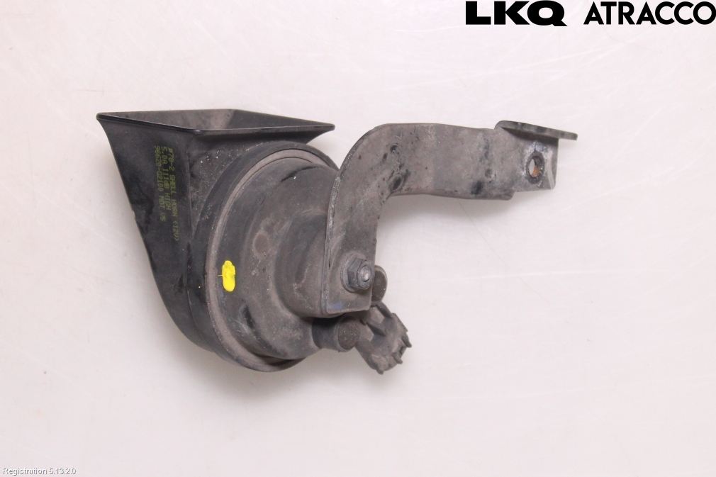 Hyundai IONIQ AE 17-22 Signalhorn