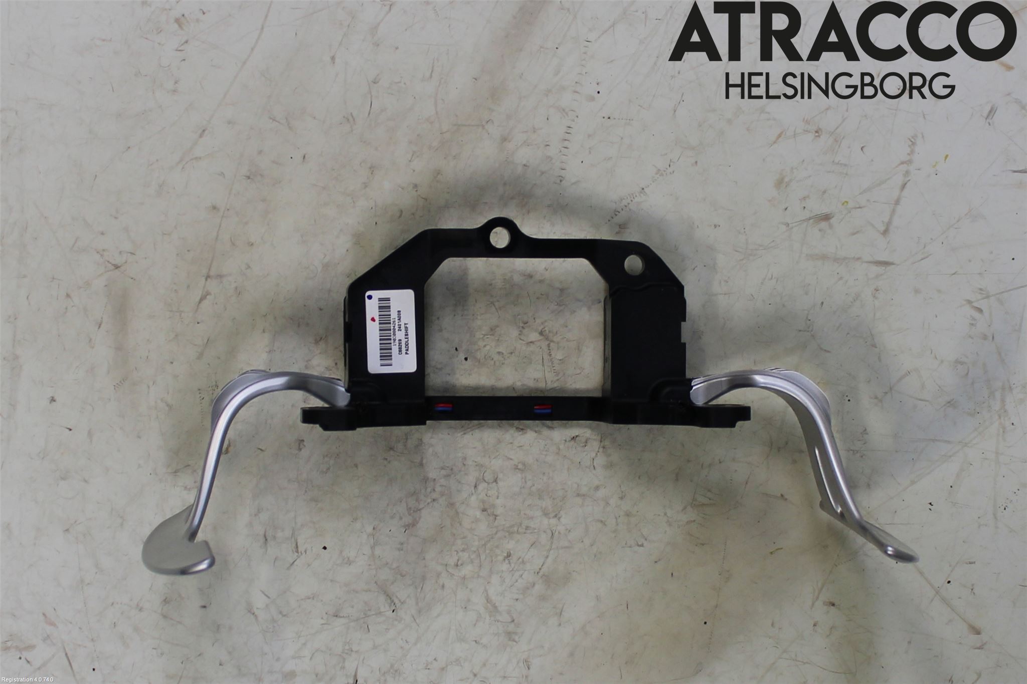 Mitsubishi OUTLANDER 13-21 Växelspak